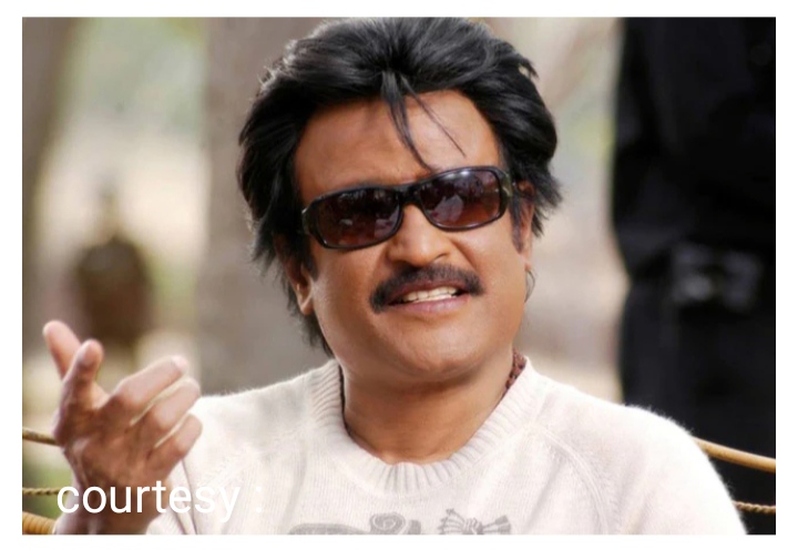 Success Story of South actor Rajinikanth