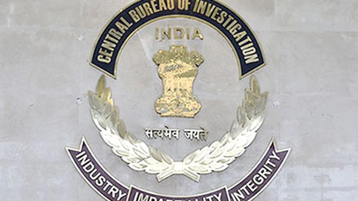 CBI seized assets worth over ₹12 crores from a retired railway official