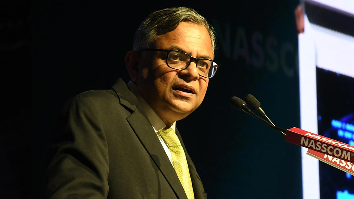 Urinating Incident: Tata Chairman says Airlines should have taken swift action