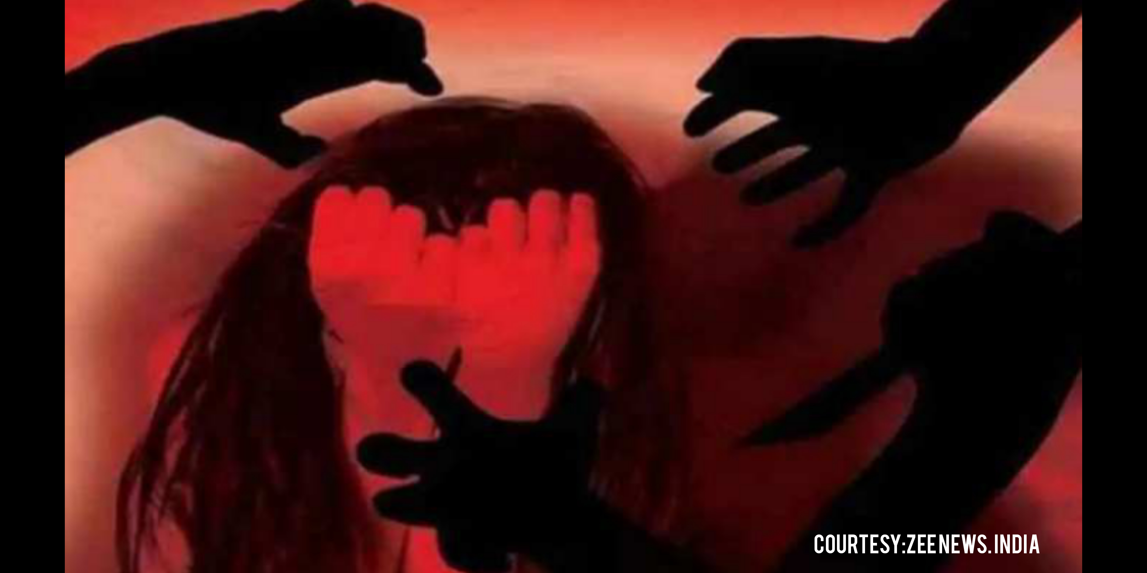Gym trainer arrested for rape of woman