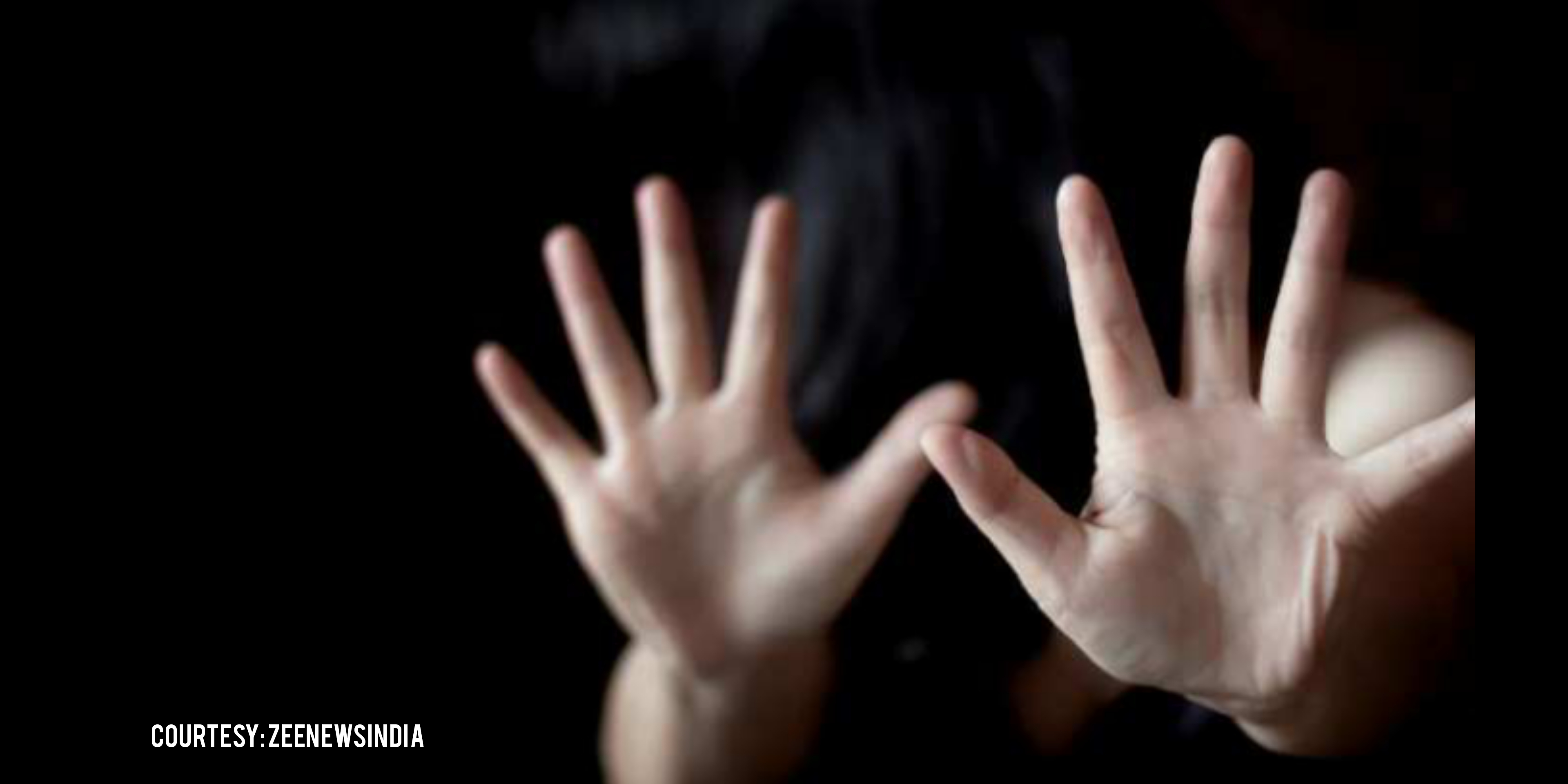The policeman accused of raping his own step daughters.