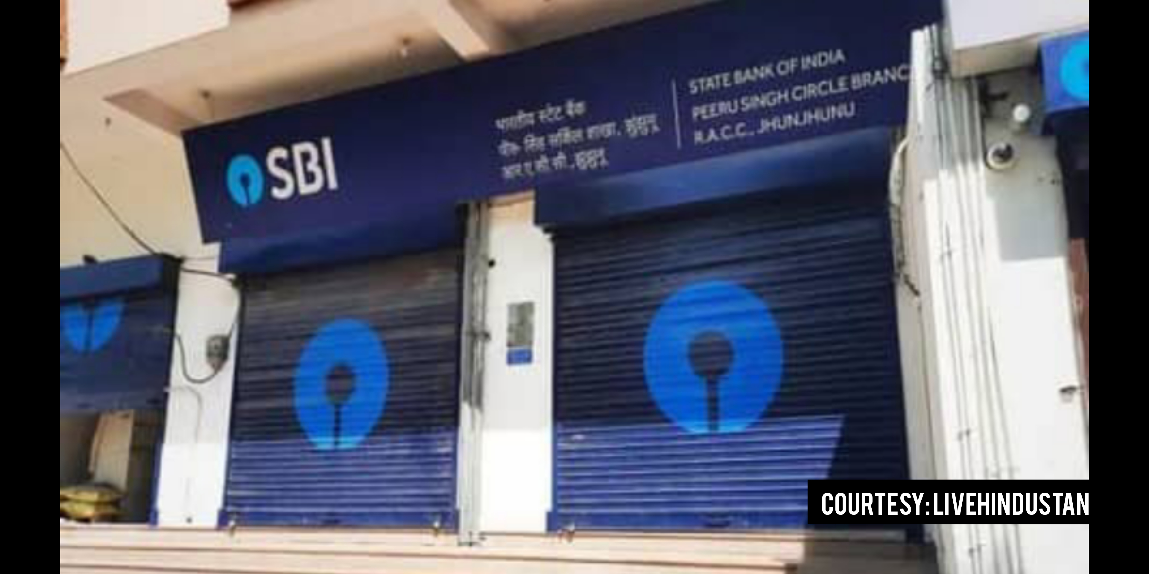 Banking system will be closed due to festivals.