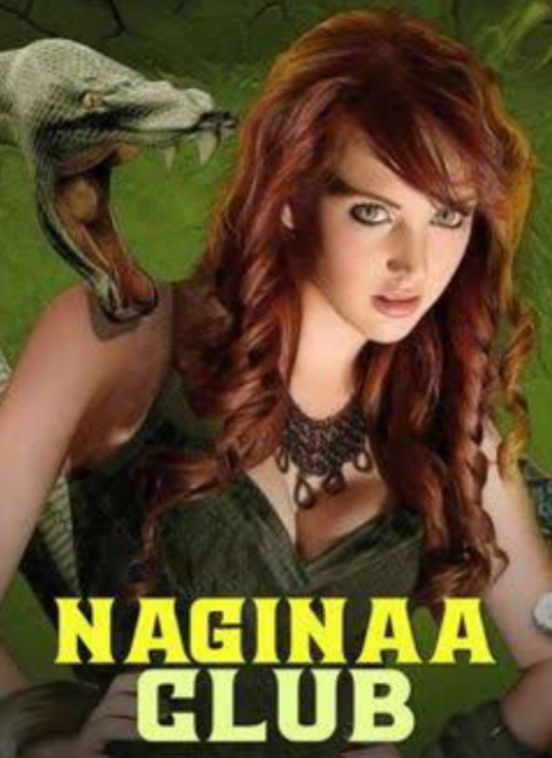 Watch Free Naginaa Club Full Hindi Movie Online