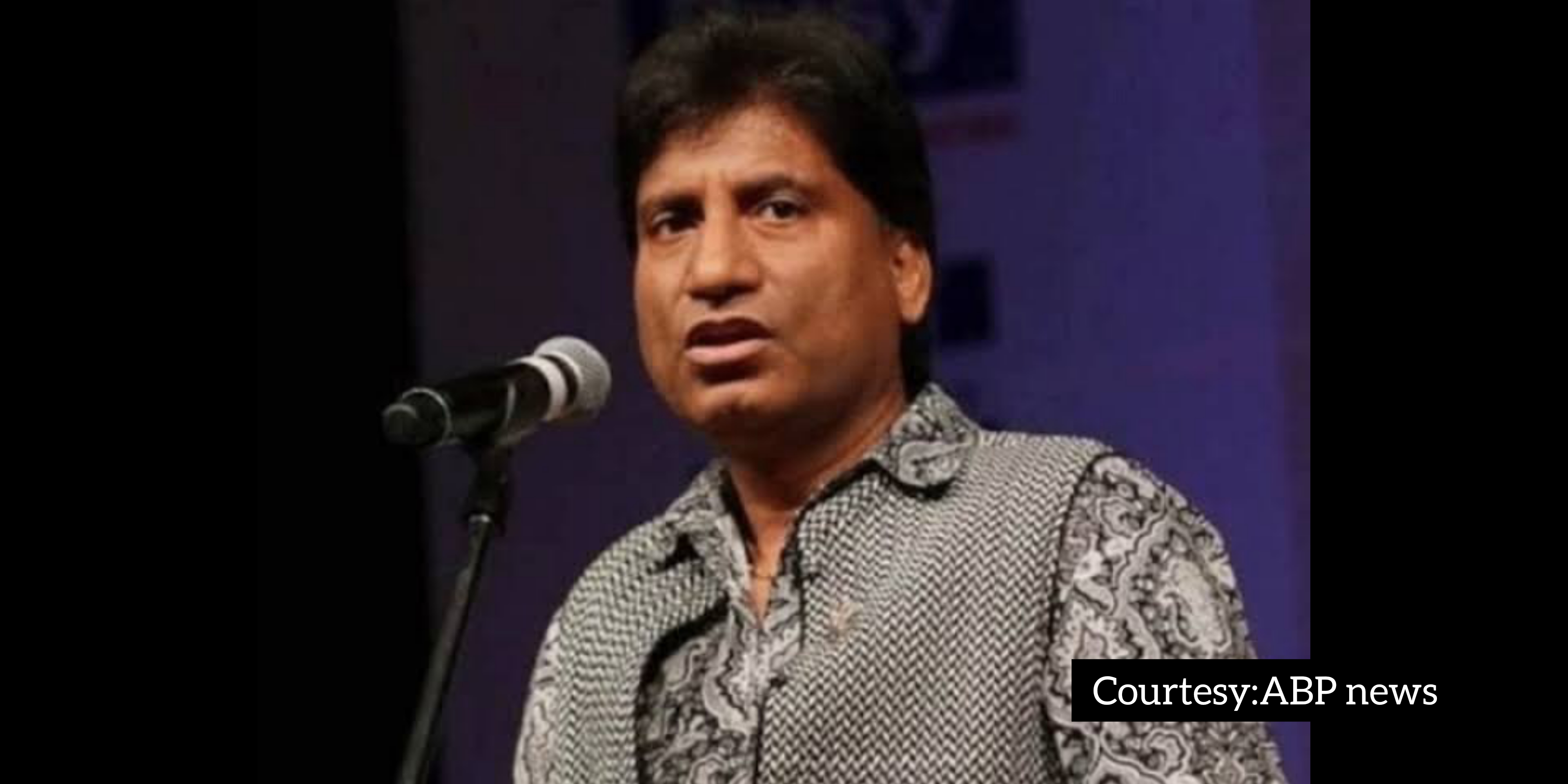 The way from becoming a comedy king to politics.