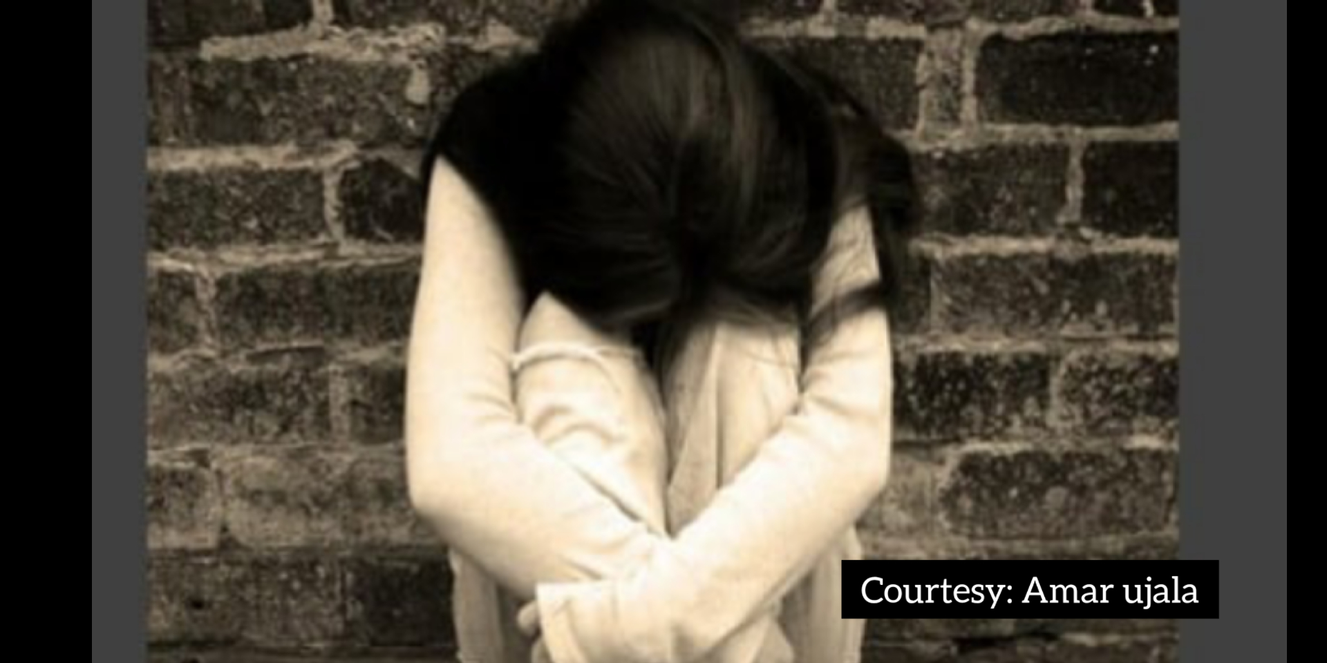 चलती कार में 19 साल की मॉडल के साथ सामूहिक दुष्कर्म।