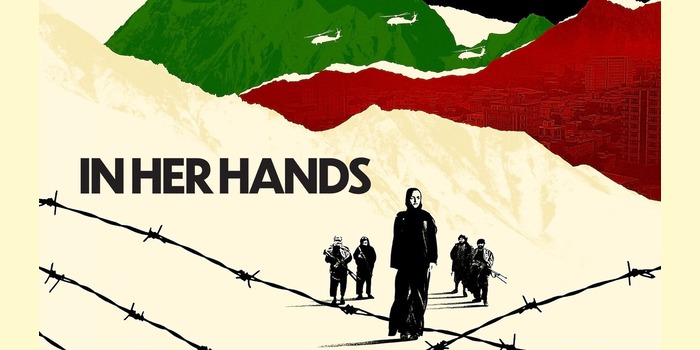 In Her Hands