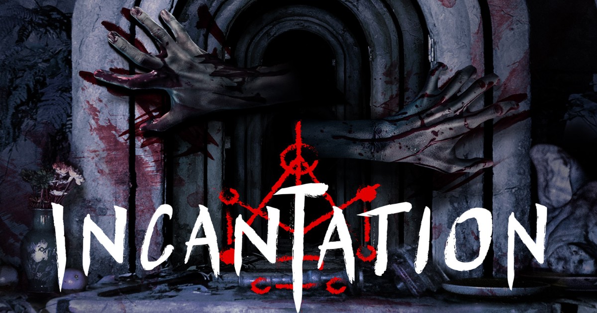 Watch Free  Incantation Full Movie Online