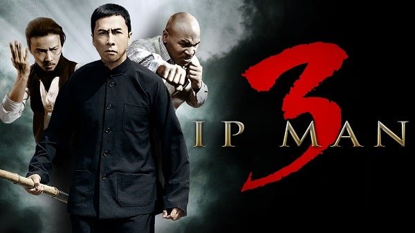 IP Man 3