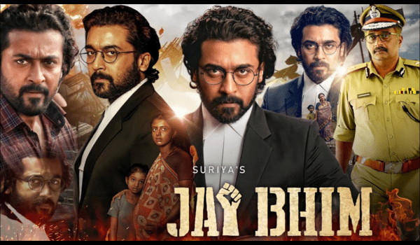 Watch Free  Jai Bhim Full Movie Online