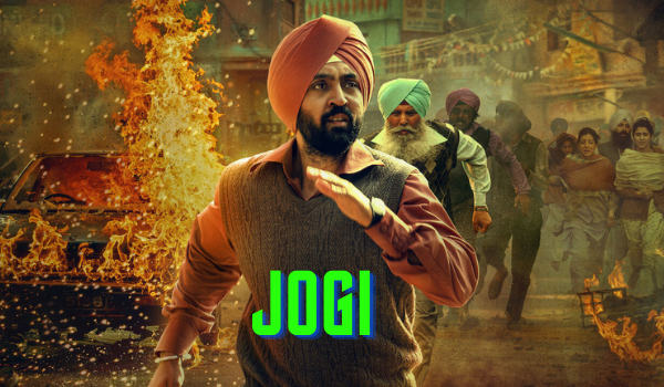 Jogi