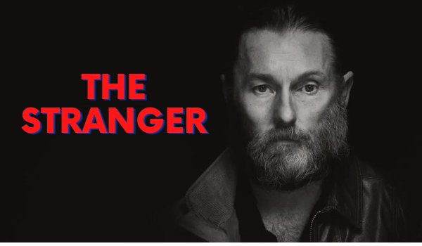 Watch Free  The Stranger Full Movie Online