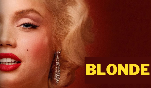 Blonde 