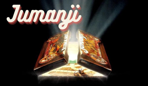 Watch Free  Jumanji Full Movie Online