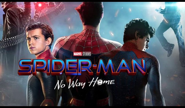 Spider-Man: No Way Home 