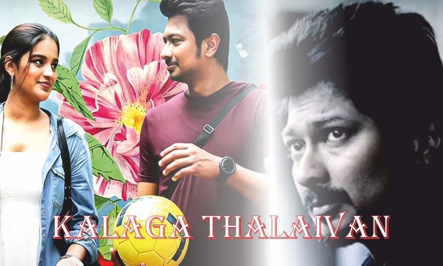 Kalaga Thalaivan