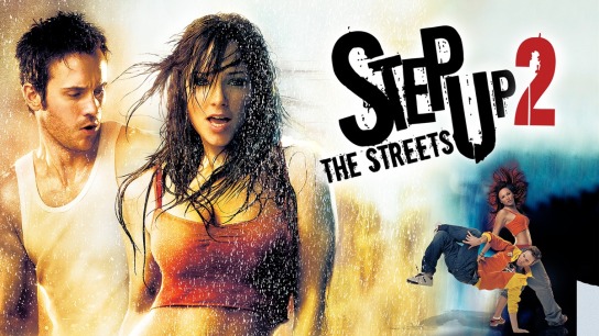 Watch Free Step Up 2: The Streets Full Hindi Movie Online