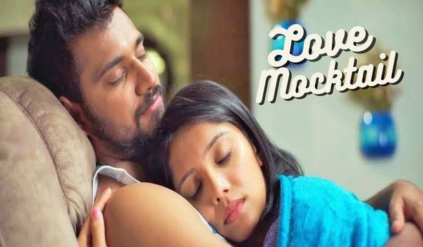 Watch Free  Love Mocktail Full Movie Online