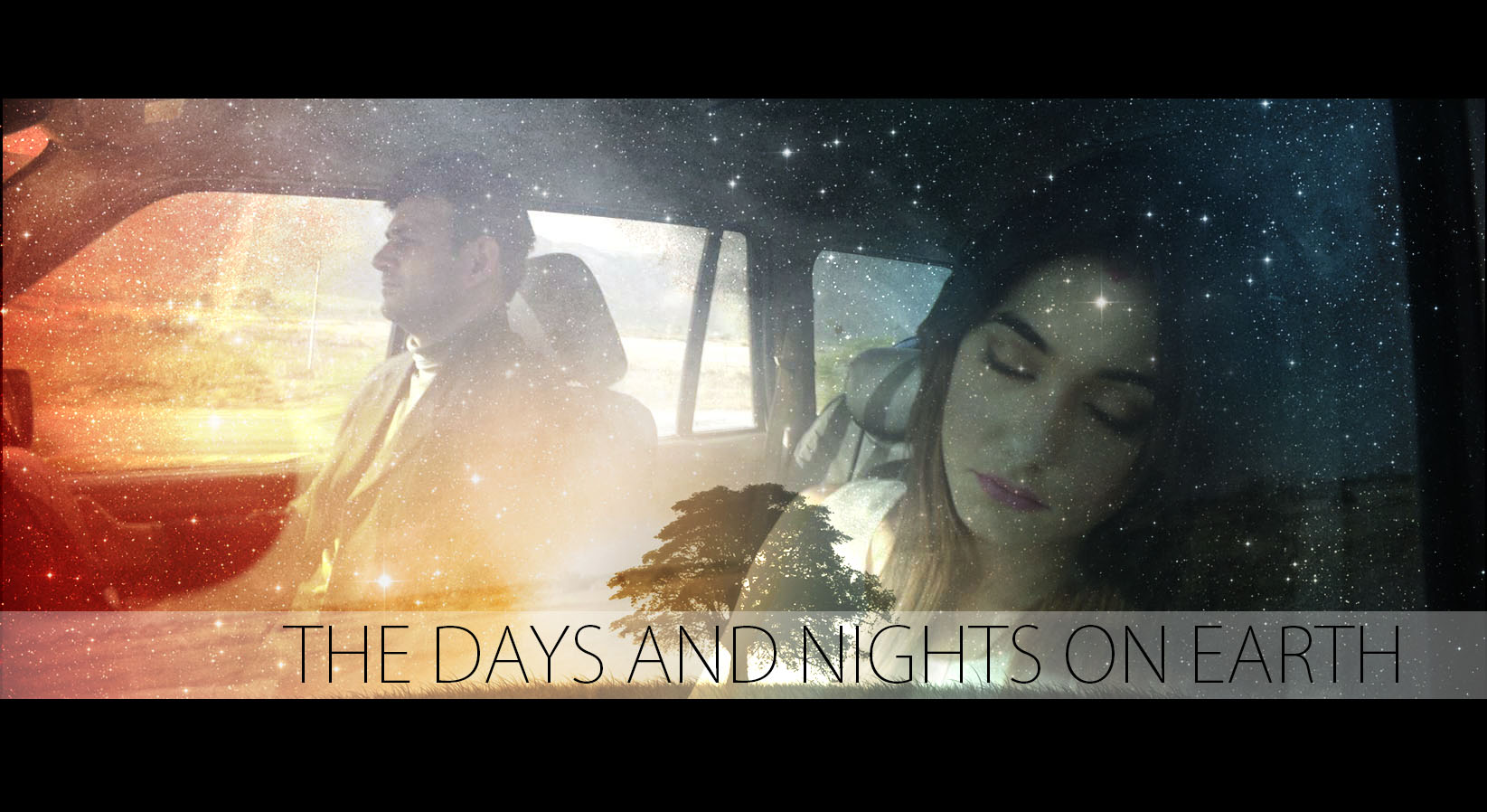The Days And Night On Earth