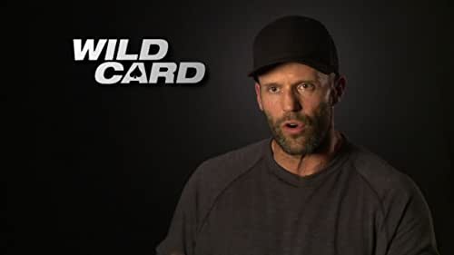 Wild Card