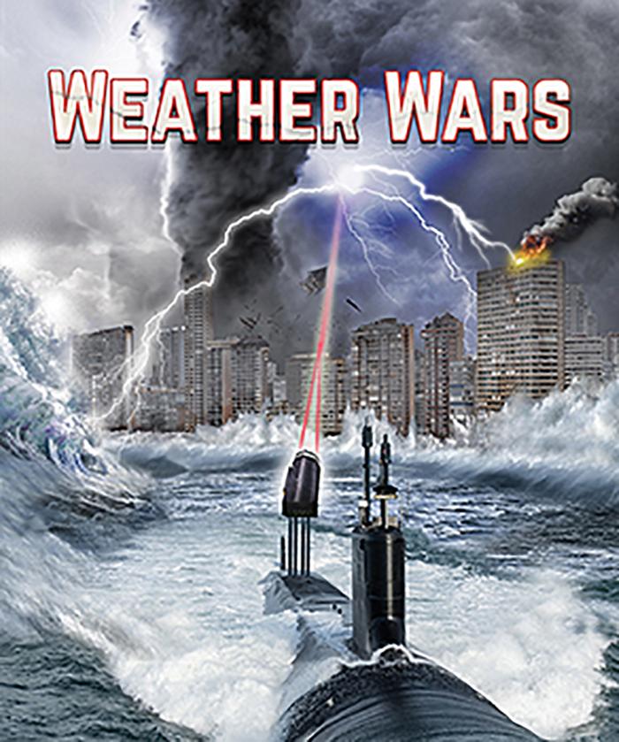 Watch Free Weather wars  Full Hindi Movie Online
