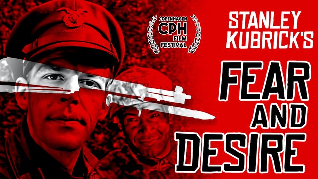 Watch Free  Fear and Desire Full Hindi Movie Online