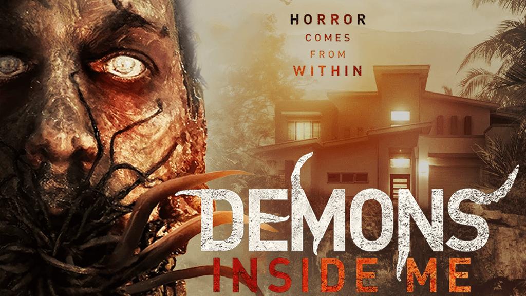 Watch Free Demons Inside Me  Full Hindi Movie Online