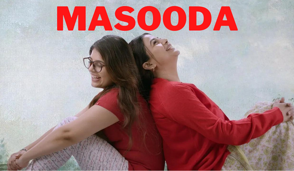 Masooda