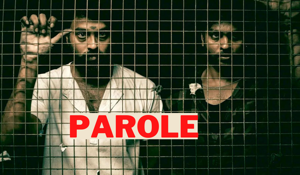 Watch Free  Parole Full Movie Online