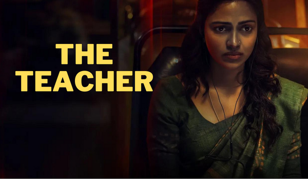 The Teacher