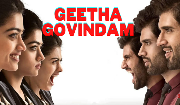 Geetha Govindam