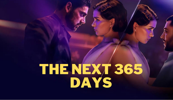 The Next 365 Days
