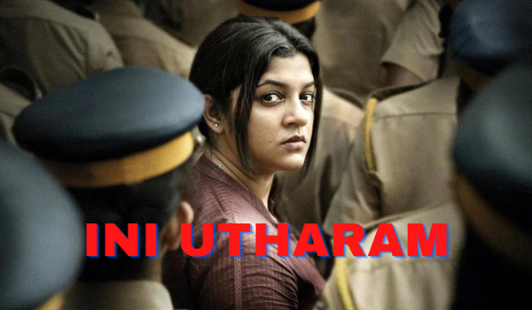 Watch Free  Ini Utharam Full Movie Online