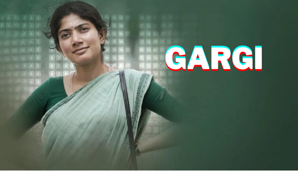 Watch Free  Gargi Full Movie Online