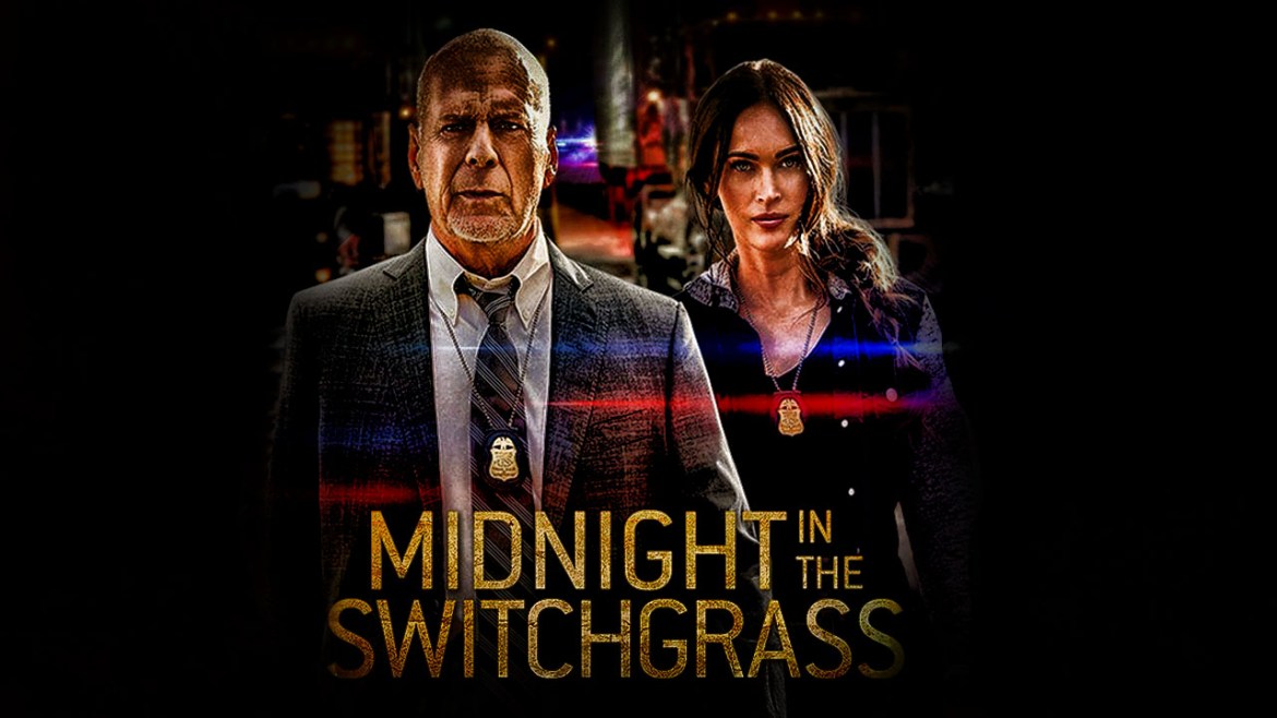 Watch Free  Midnight in the Switchgrass Full Movie Online