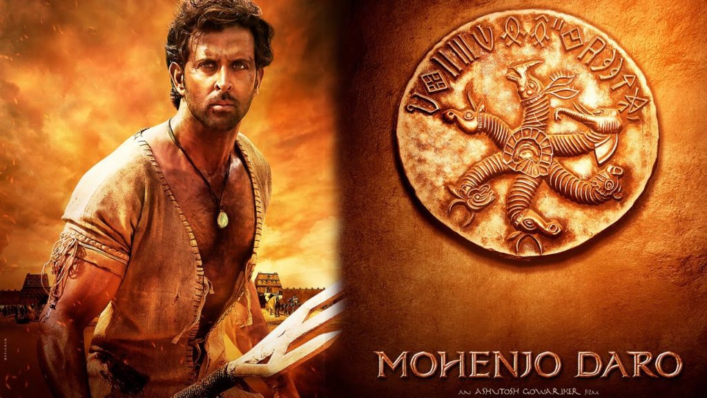 Watch Free  Mohenjo Daro Full Hindi Movie Online