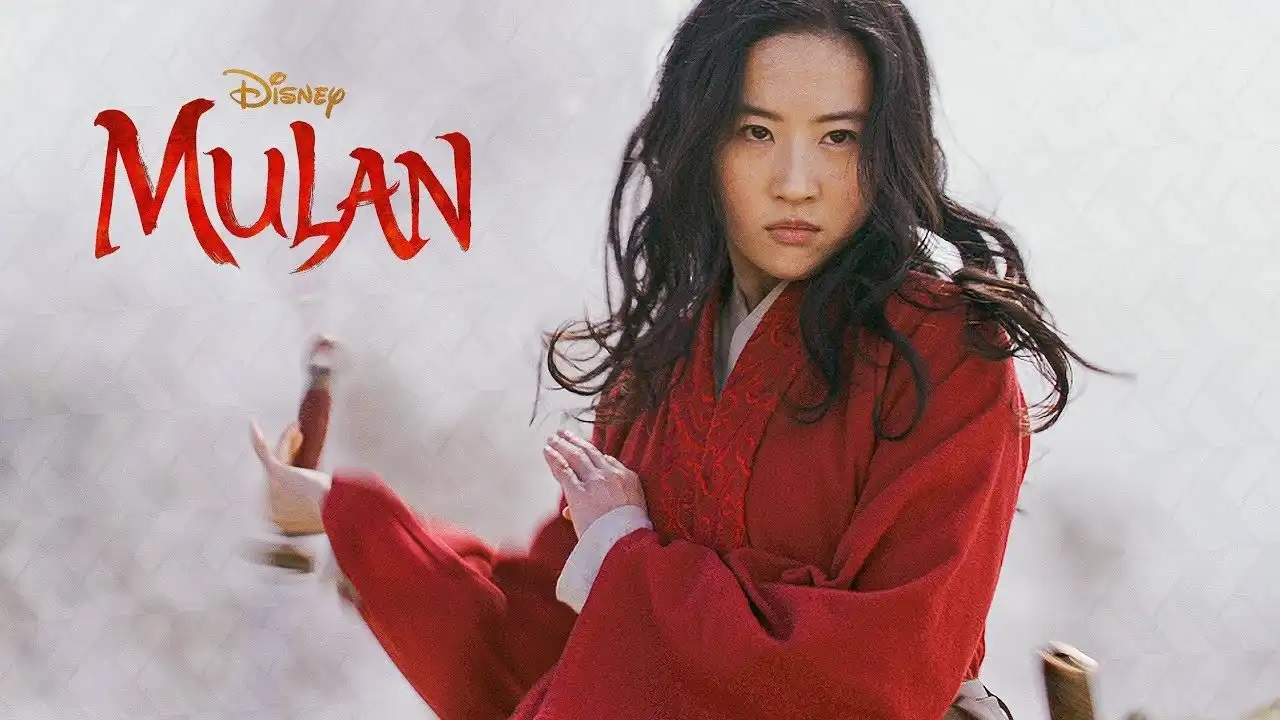 Mulan 