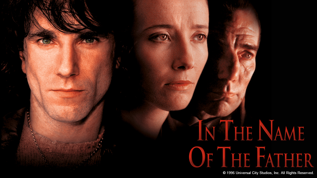 Watch Free  In the Name of the Father Full Movie Online