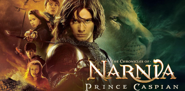 The Chronicles of Narnia: Prince Caspian 