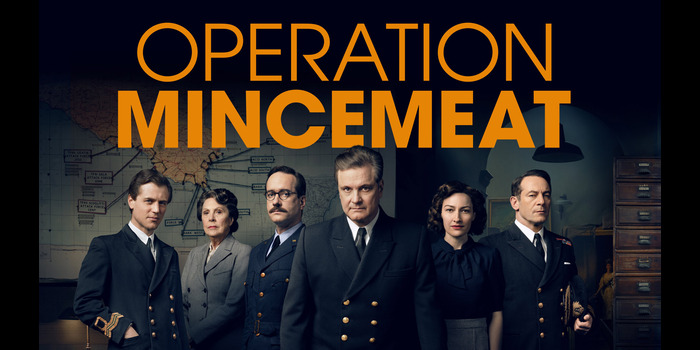 Watch Free  Operation Mincemeat Full Movie Online