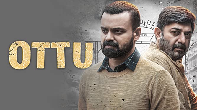 Ottu