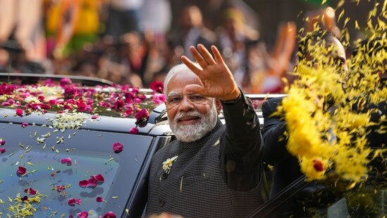 PM to visit Karnataka and Maharashtra ahead of elections