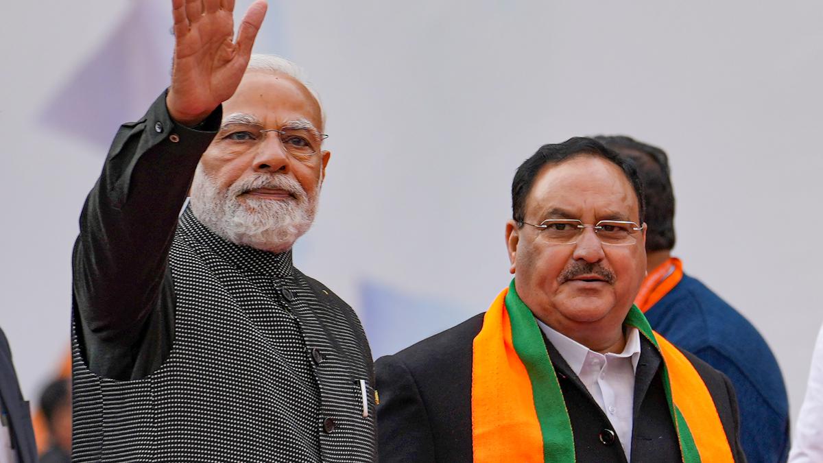 Preparing for a win in all nine Assembly polls this year