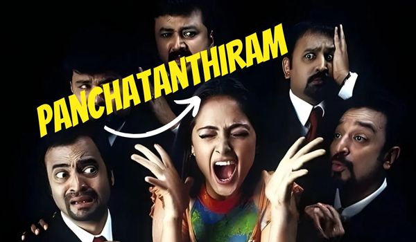 Watch Free  Panchatanthiram Full Movie Online