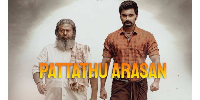 Pattathu Arasan