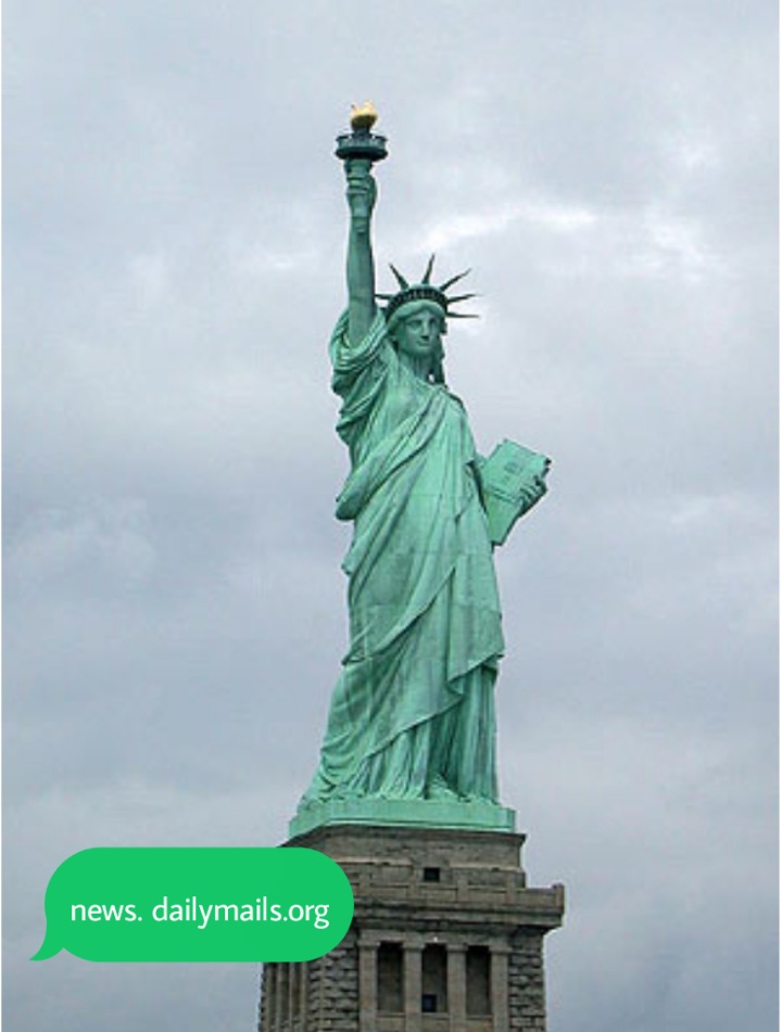 Fun facts about America