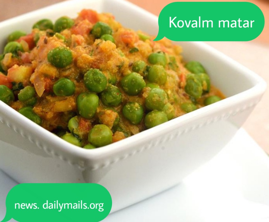 Kovlam matar
