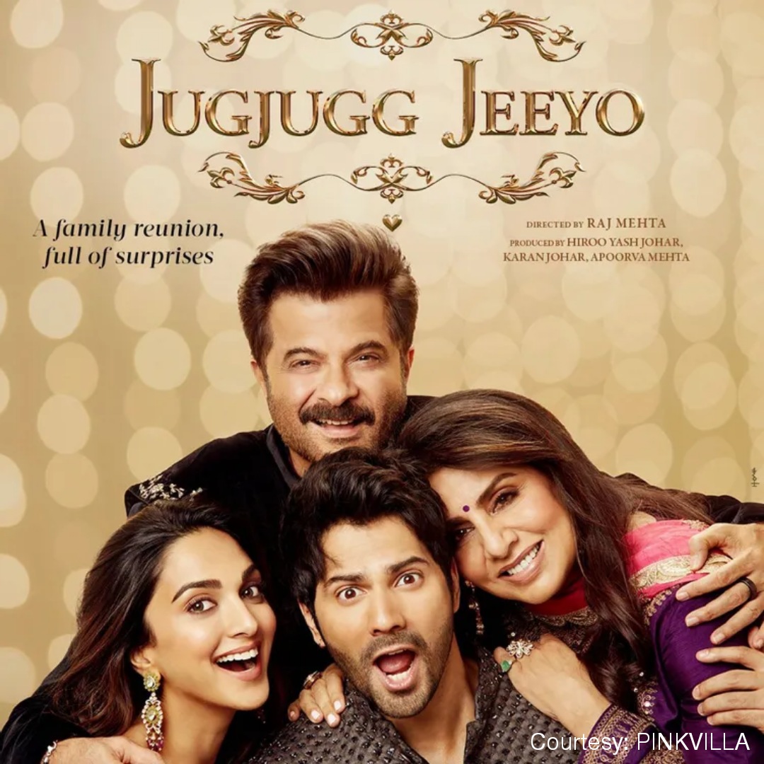 Jug Jugg Jeeyo Box Office Forecasts: Runtime, Screen Count, and Opening Day for Varun Dhawan and Kiara Advani's Film