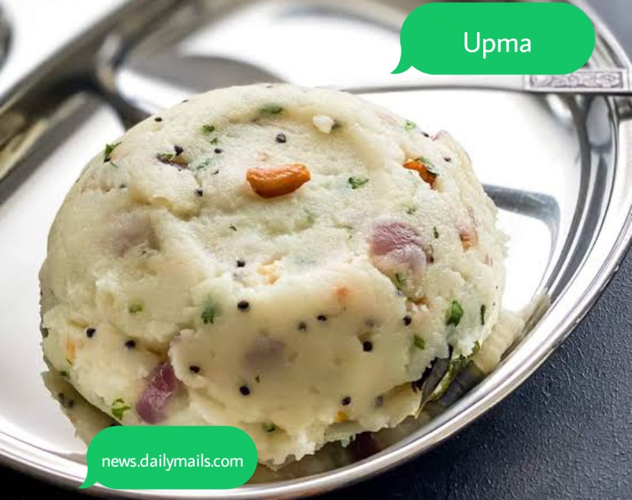 Upma