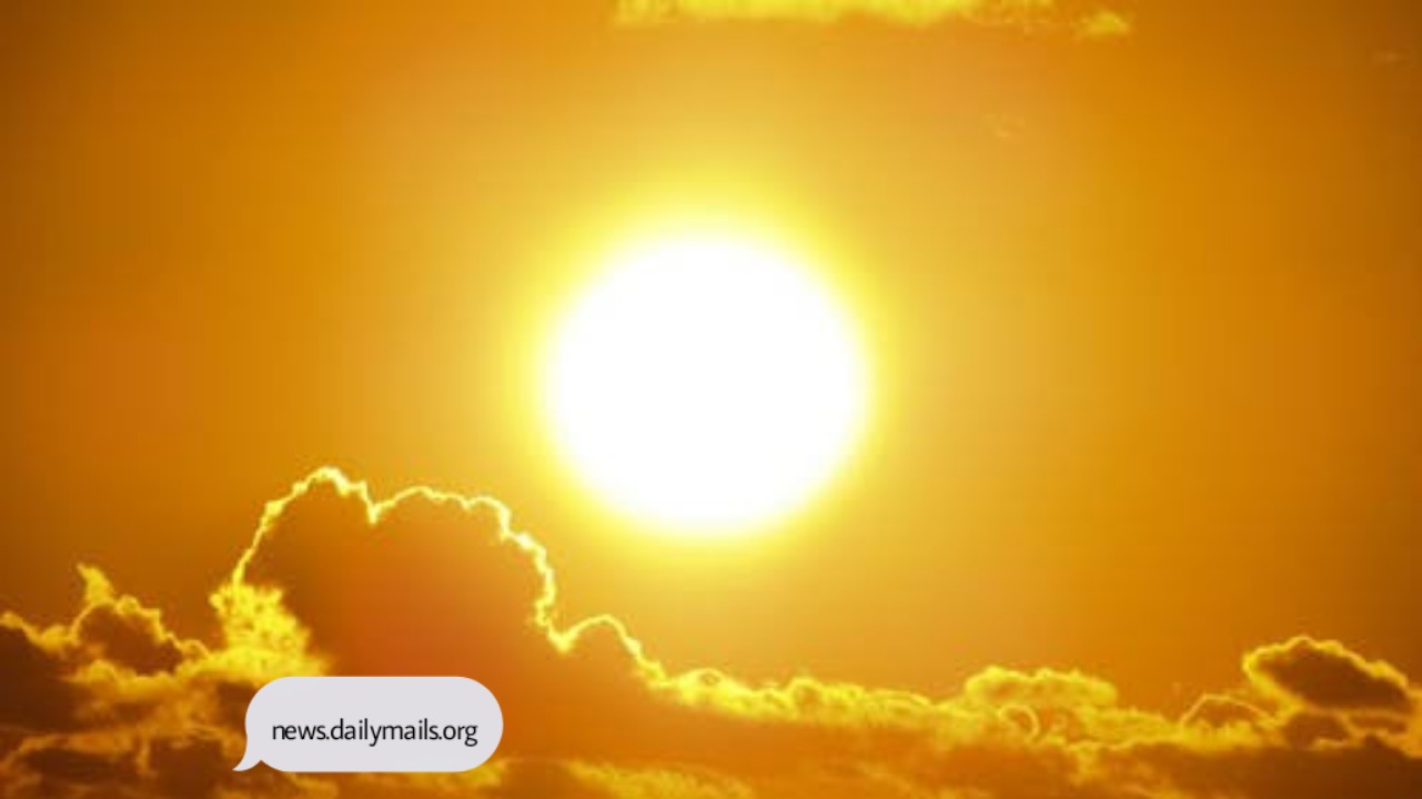 सूर्य से जुड़े १० अनजान तथ्य