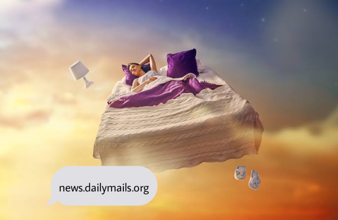 10 unknown facts about dreams
